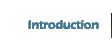 Introduction