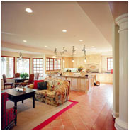 Los Angeles remodeling
