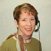 Call Barbara Now for an Appointment!