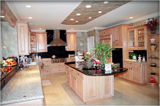 San Marino home addition