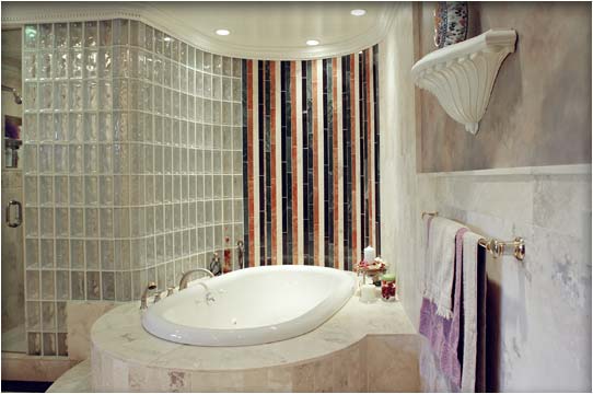 Los Angeles bathroom remodeling
