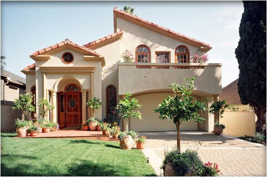 california new home construction