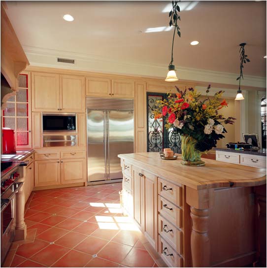 california new home construction picture