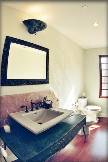 california new home construction picture