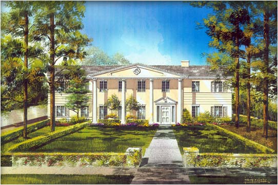home remodel rendering