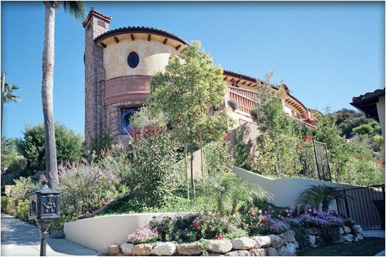 new residential home