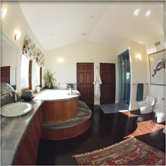 new residential construction