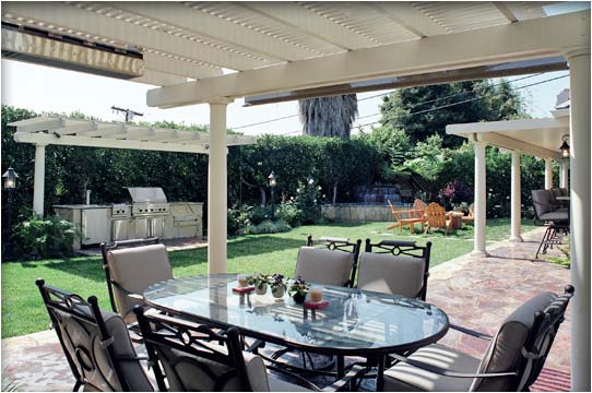 Los Feliz remodel and addition