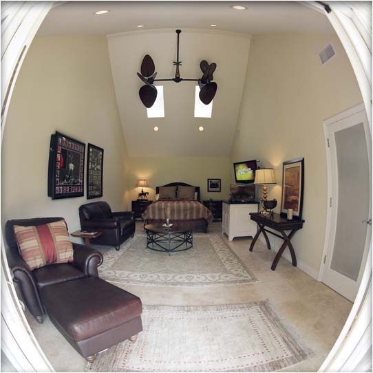 Los Feliz remodel and addition
