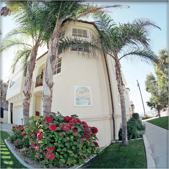 Redondo Beach home remodel