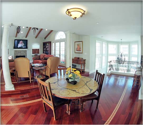 Redondo Beach home remodel