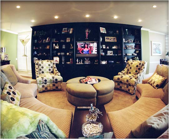 Los Angeles remodeling