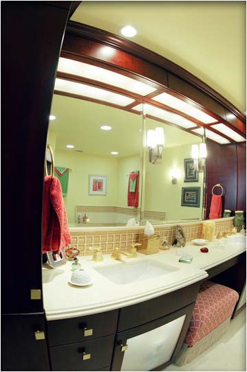 Los Angeles remodeling