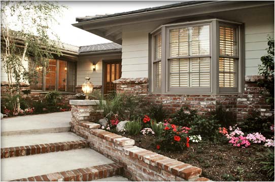 La Canada remodel
