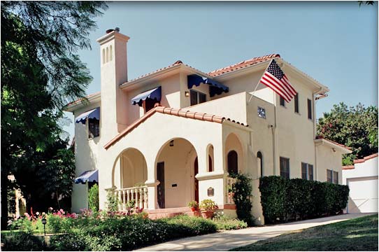 Glendale home addition and remodel