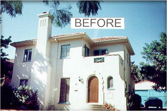Glendale home addition and remodel
