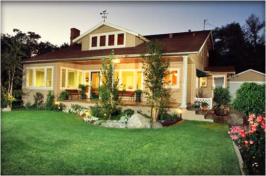 Glendale home addition and remodel