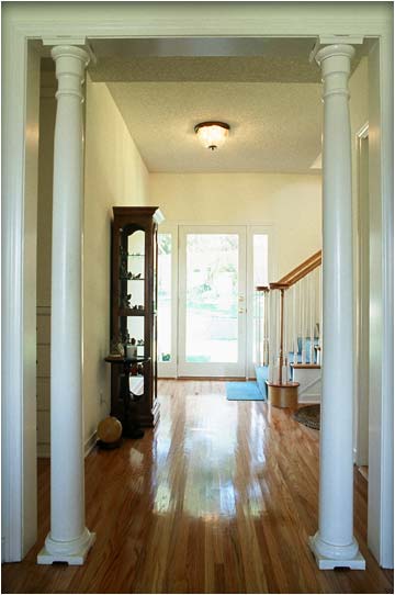 Glendale home addition and remodel