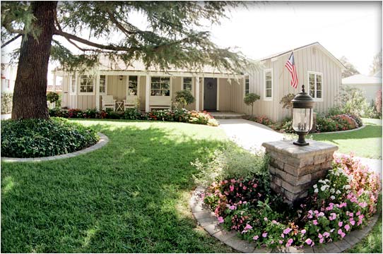 Glendale architectural design