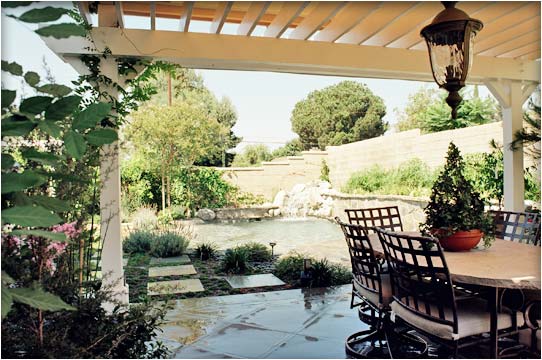 Glendale architectural design
