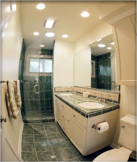 Altadena home remodel