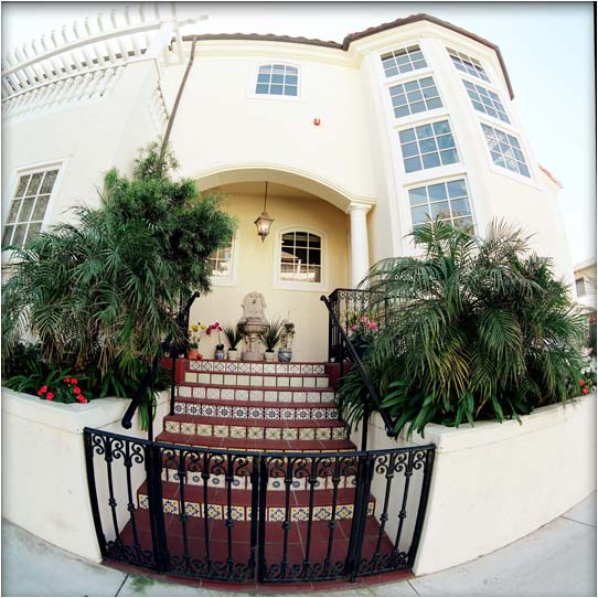Redondo Beach home remodel