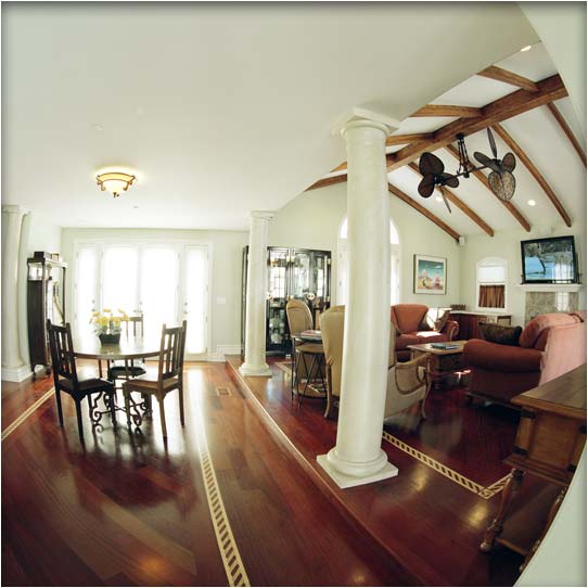 Redondo Beach home remodel