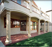 custom house plan