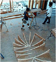 Contractors Los Angeles