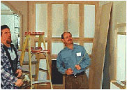 Los Angeles Construction Company