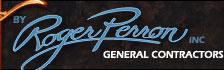 Roger Perron General Contractors