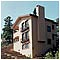 Topanga Canyon new home construction picture 2