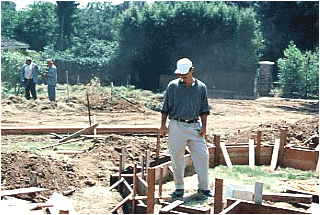 Los Angeles construction