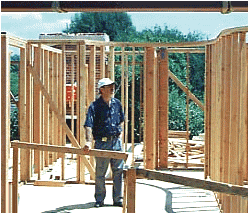 Los Angeles construction