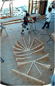 Los Angeles construction