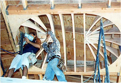 Los Angeles Remodeling