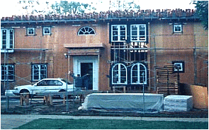 Los Angeles construction