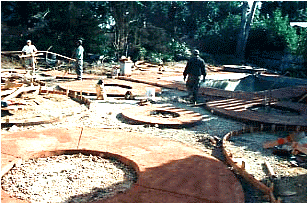 Los Angeles construction