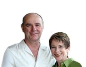 Roger and Barbara Perron