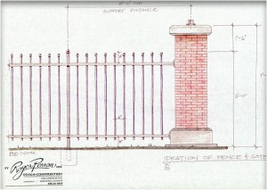 2nd Gate Idea for Roger