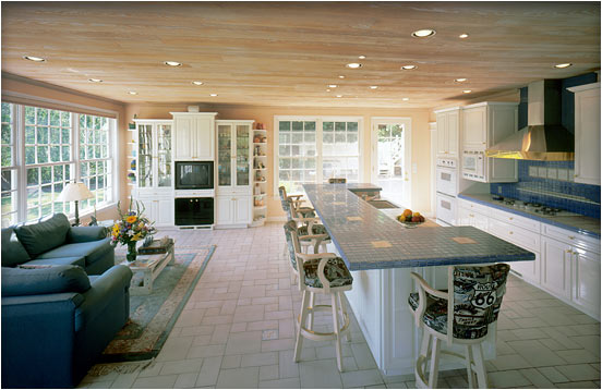 kitchen remodel