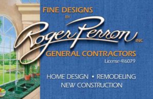 Roger Perron Design and Construction