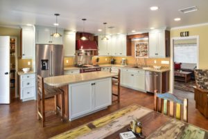 Roger Perron Design Build Shadow Hills Homeowner Review