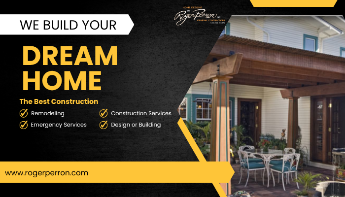 Transform your living space with expert tips, design ideas, and remodeling insights. 